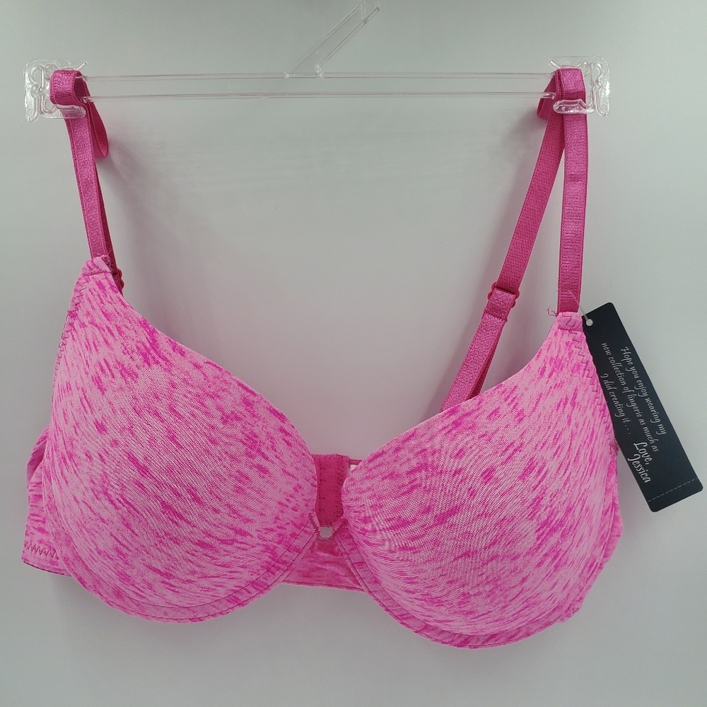 Jessica McClintock Underwire Bra